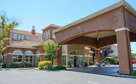 Hilton Garden Inn Napa