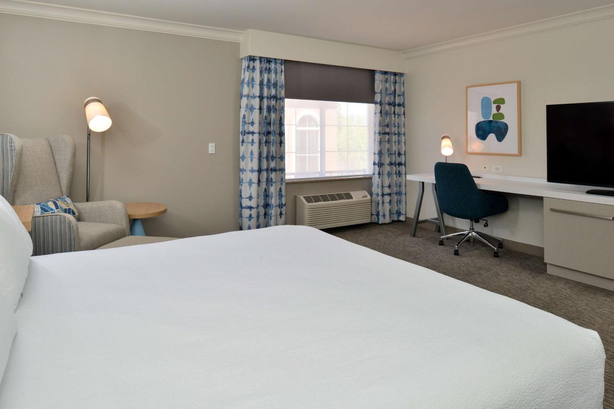 Hilton Garden Inn Napa Exterior photo